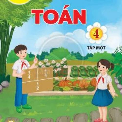 Bài 1: Ôn tập: Khái niệm về phân số